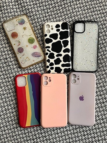 Iphone 11 Kılıf