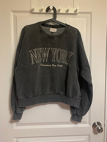 Pull and Bear Swearshirt