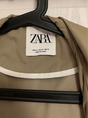 Zara Zara ceket