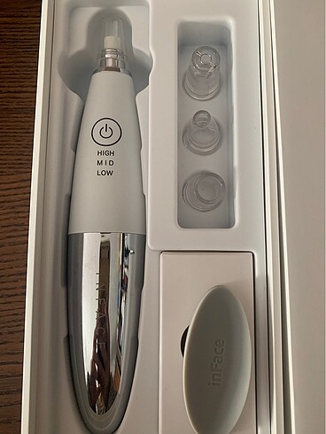 Xiaomi Inface Yüz temizleme cihazı