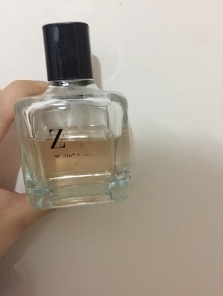Zara parfüm