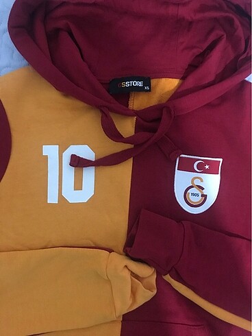 xs Beden Sweat
