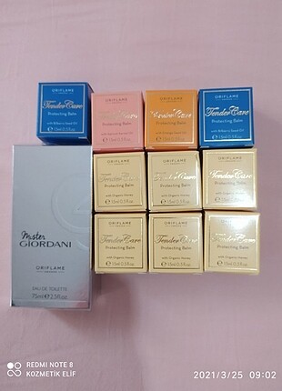 Oriflame
