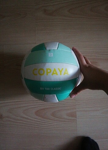 Decathlon Copaya Plaj Voleybol Topu