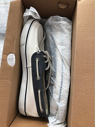 Tertemiz sperry