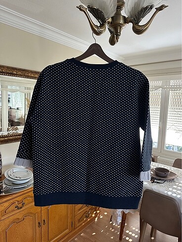 North Of Navy North Of Navy Sweatshirt