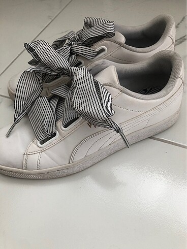 Puma Spor Ayakkabı