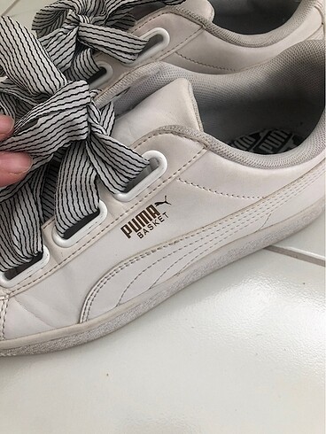 Puma Puma Spor Ayakkabı