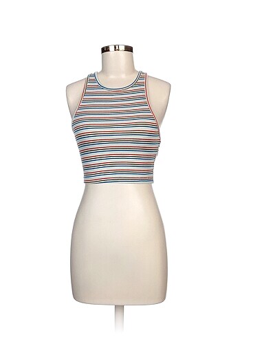 Zara Bluz %70 İndirimli.