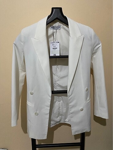 Blazer ceket