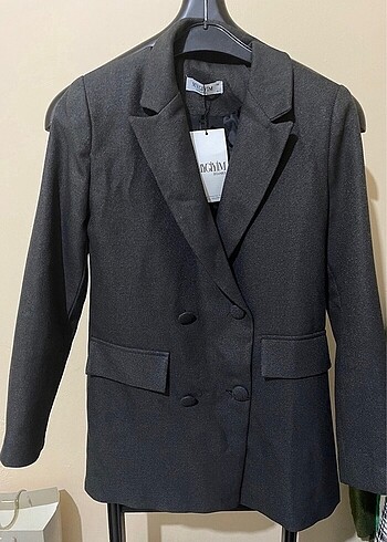 Diğer Blazer