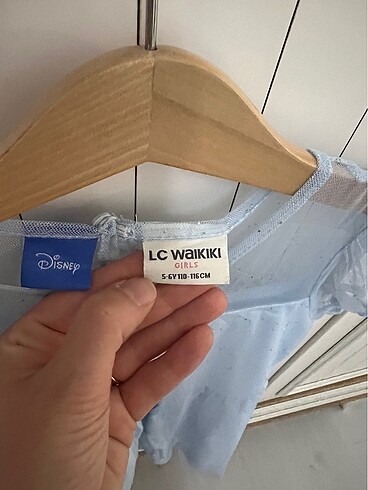 LC Waikiki Elbise
