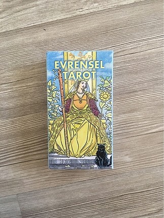 EVRENSEL TAROT