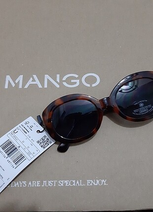 Mango güneş gözlüğü 