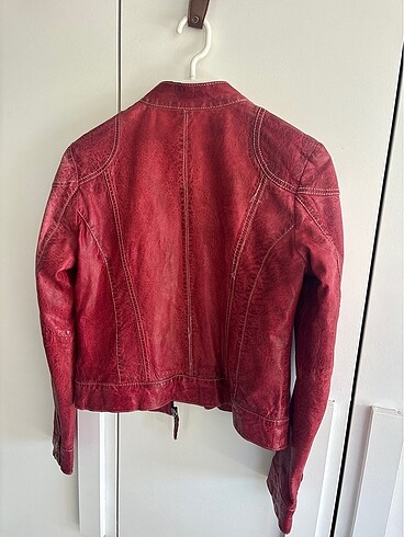 s Beden Derimod vintage ceket