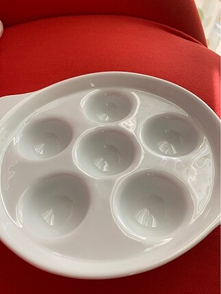 Yumurta tabağı