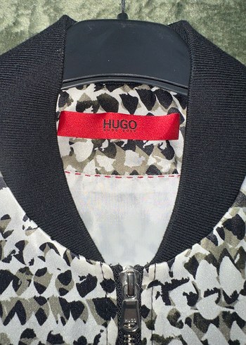 Hugo Boss kadın ceket - Görsel 2
