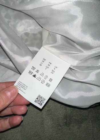 Hugo Boss kadın ceket - Görsel 4