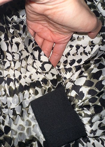 Hugo Boss kadın ceket - Görsel 3