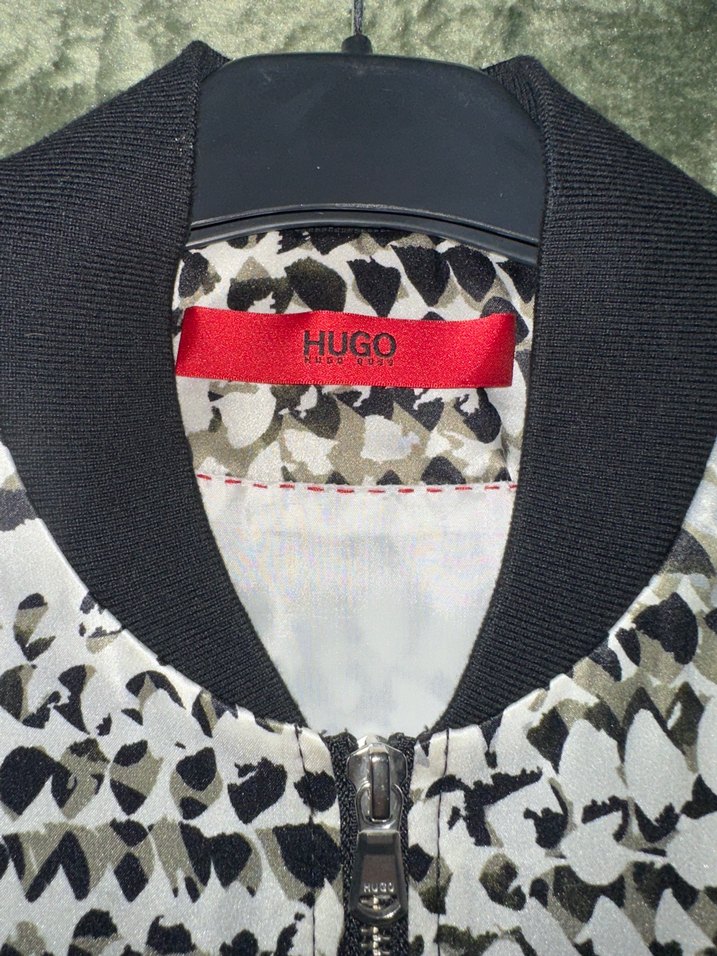 Hugo Boss kadın ceket - Görsel 2