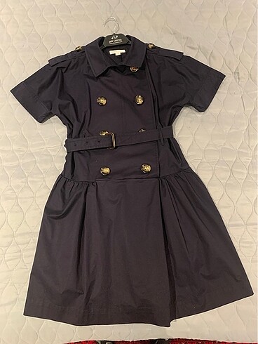 Burberry elbise