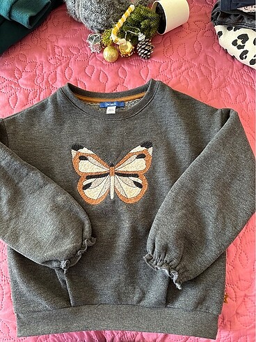 Okaidi sweatshirt