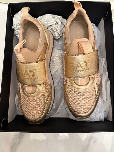 Emporio armani sneaker