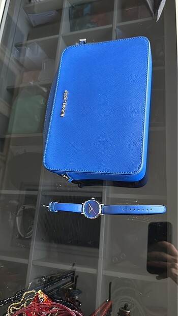 Michael Kors çanta