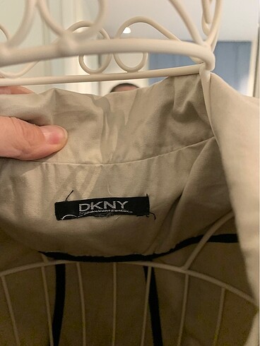 DKNY DKNY trençkot