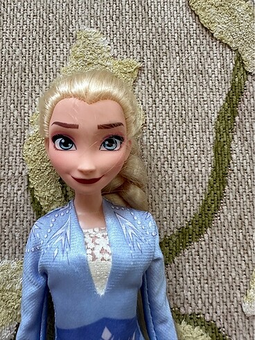 Frozen Frozen bebek