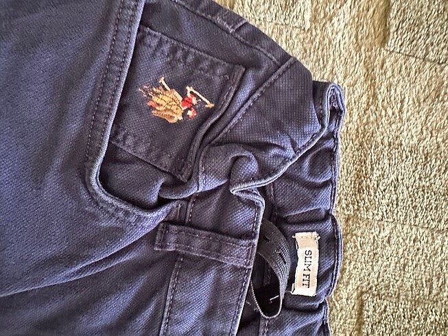 U.S Polo Assn. USPA pantolon
