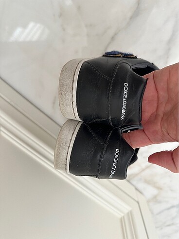 Dolce & Gabbana Dolce gabbana sneaker