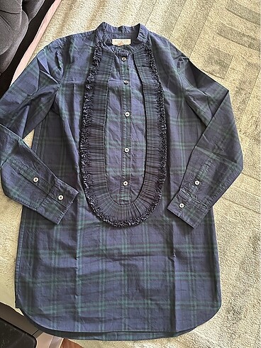 Burberry tunik