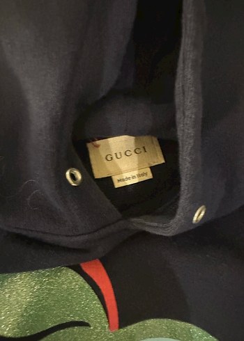 Gucci çoçuk sweatshirt - Görsel 3