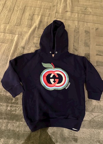 Gucci 4 Yaş