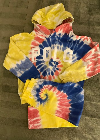 Polo Ralph Lauren 5 Yaş