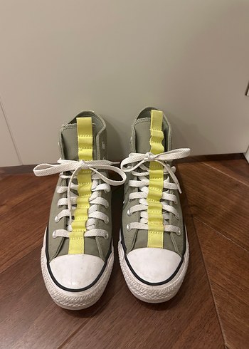 Converse ayakkabı - Görsel 2