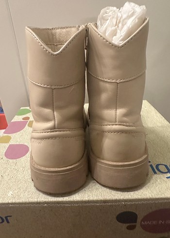 Zara kız çocuk bot - Görsel 4
