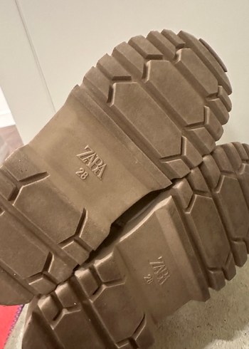 Zara kız çocuk bot - Görsel 3