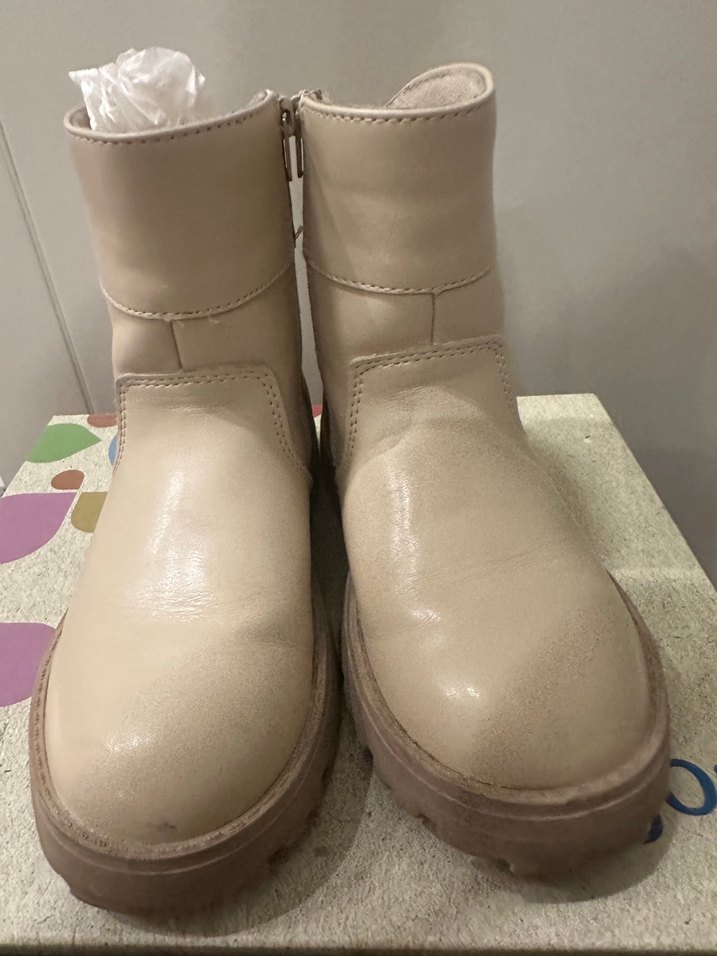 Zara kız çocuk bot - Görsel 2