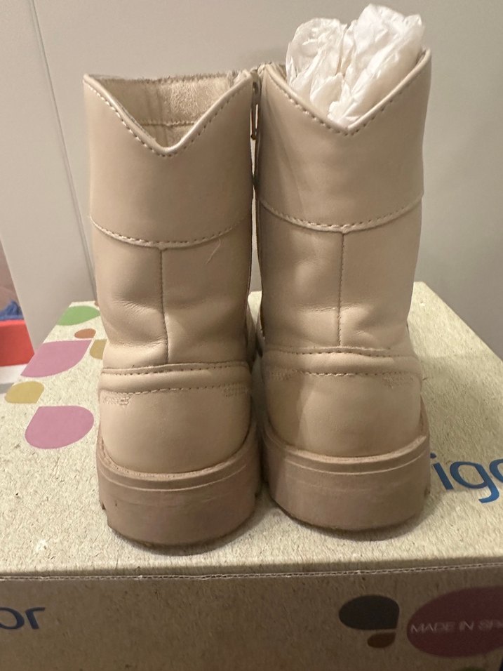 Zara kız çocuk bot - Görsel 4