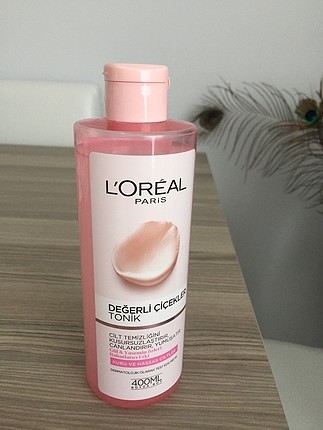 Loreal Paris tonik