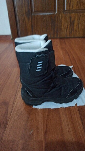 Decathlon Kar botu