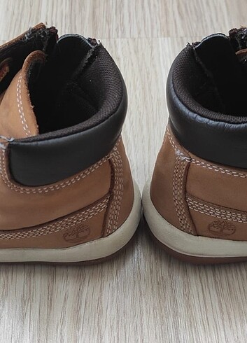 Timberland Timberland bot