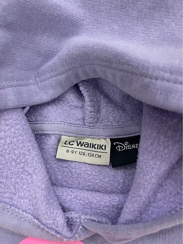 9-12 Ay Beden Sweatshirt