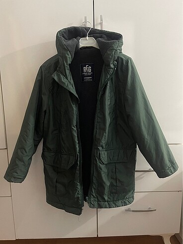 LC Waikiki Erkek çocuk mont