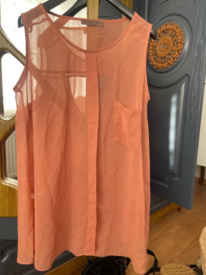 Salaj bluz - Görsel 2