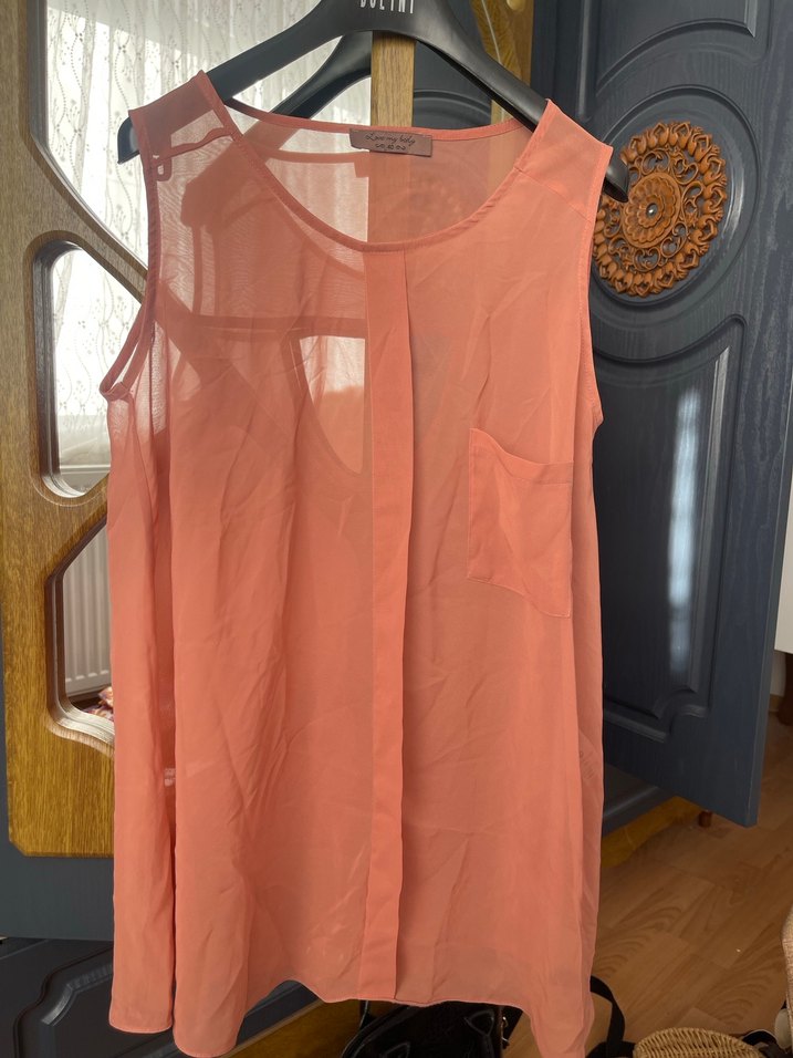 Salaj bluz - Görsel 4