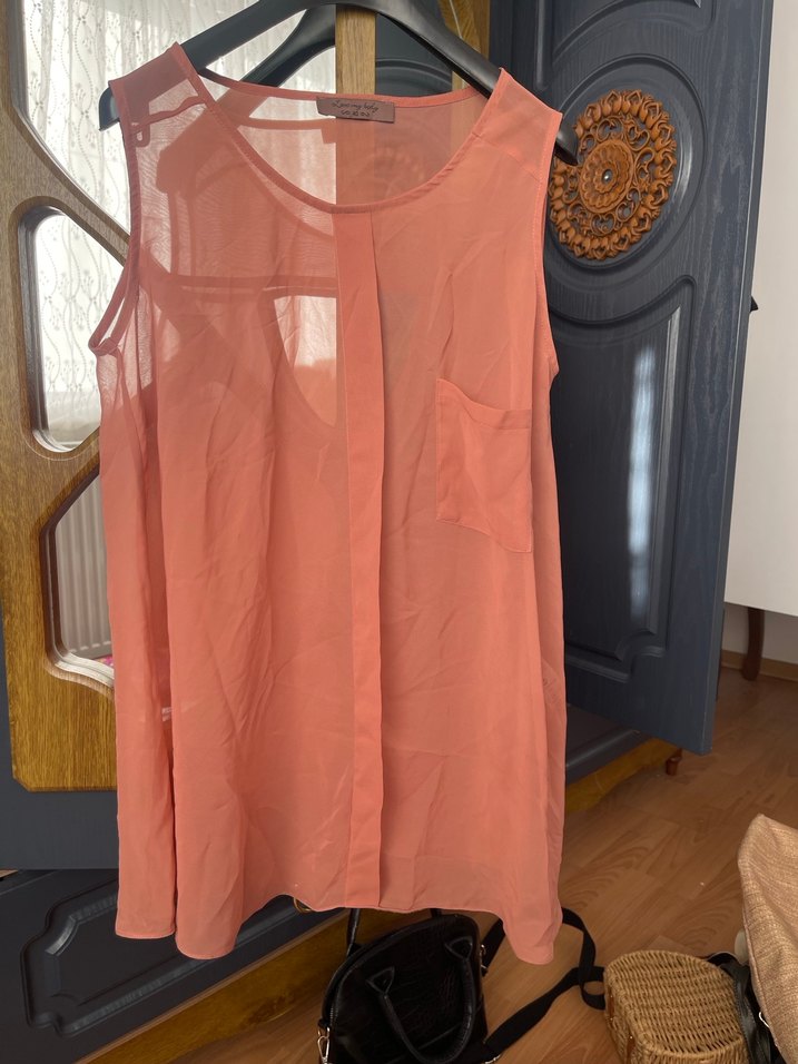 Salaj bluz - Görsel 3