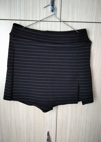 Ambar şort etek - Görsel 2